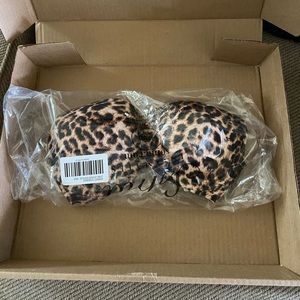 Soma Vanishing 360 Perfect Coverage Bra 32DD